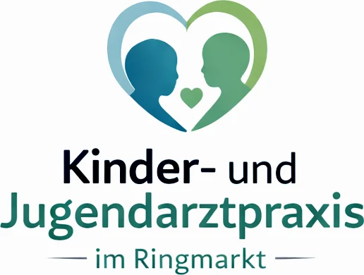 Kinder- und Jugendarztpraxis im Ringmarkt